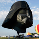 Illustration for article titled The Strangest Hot-Air Balloons To Ever Grace The Skies